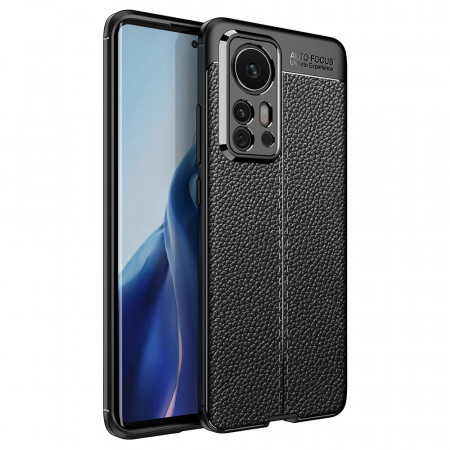 Coque Xiaomi 12 Pro Effet...