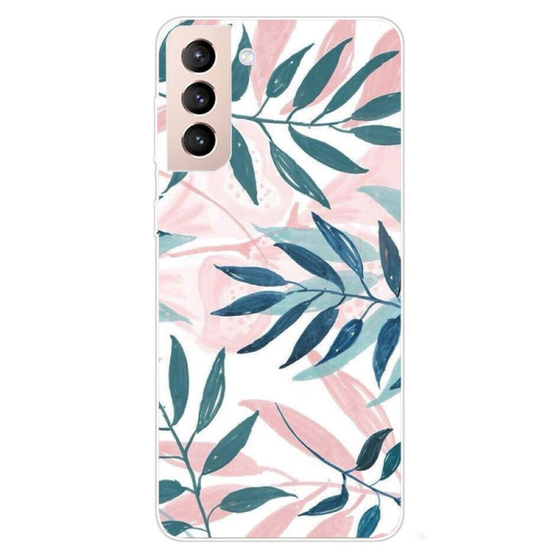 Coque Samsung Galaxy S22 5G Chat Cartoon