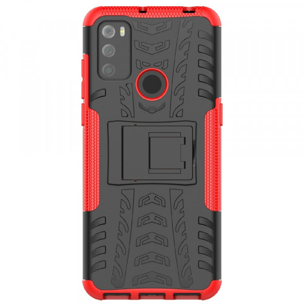Coque Alcatel 1S 2021 / 1L 2021 Ultra Résistante Premium