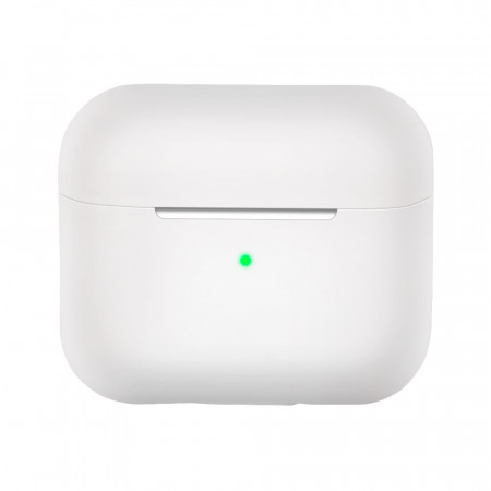 Coque AirPods 3 Silicone...