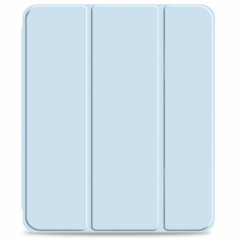 Smart Case iPad Pro 12.9" Trois Volets Porte-Stylet