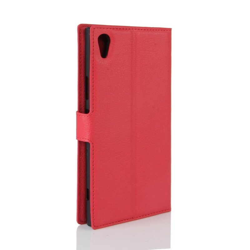 Housse Sony Xperia XA1 Ultra Simili Cuir Rétro Housse Sony Xperia XA1 Ultra Simili Cuir Rétro