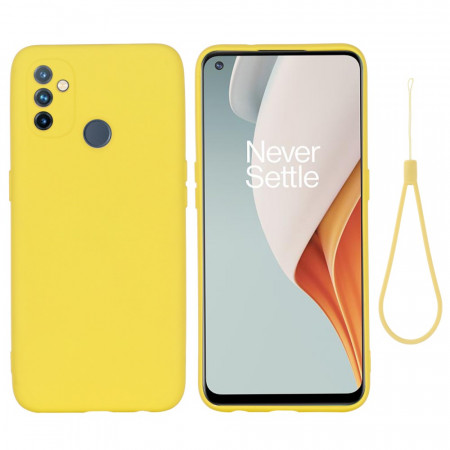 Coque OnePlus Nord N100...