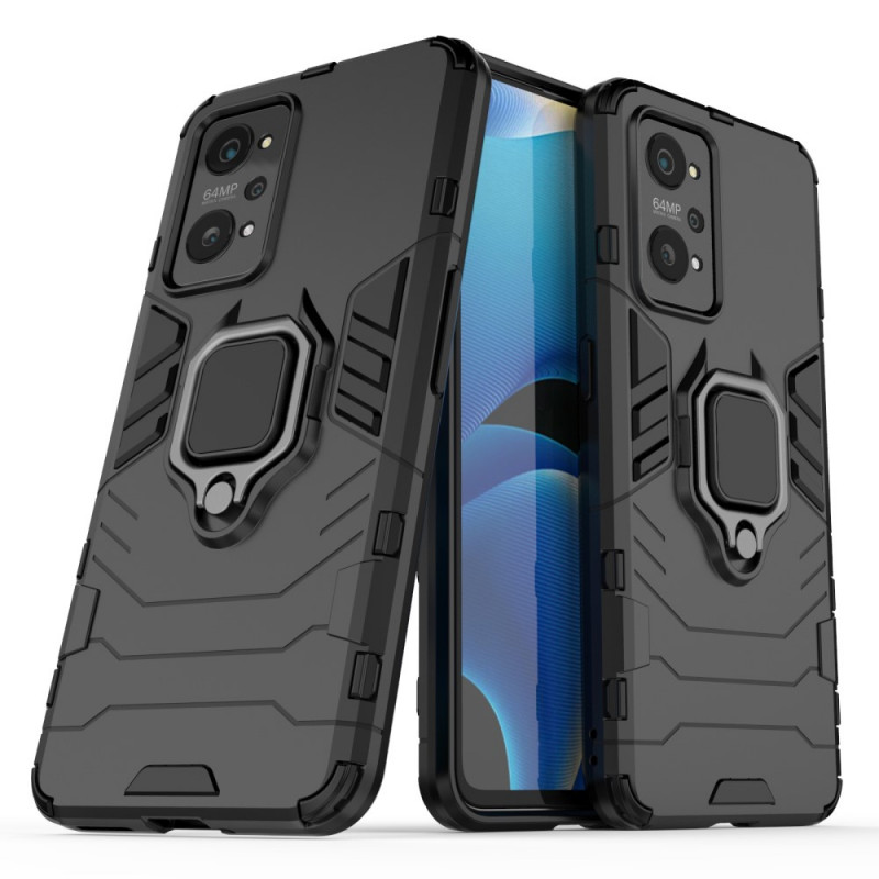 Coque Realme GT Neo 3T / Neo 2 Ring Résistante