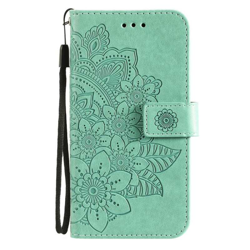 Housse Xiaomi 11 Lite 5G NE/Mi 11 Lite 4G/5G Mandala