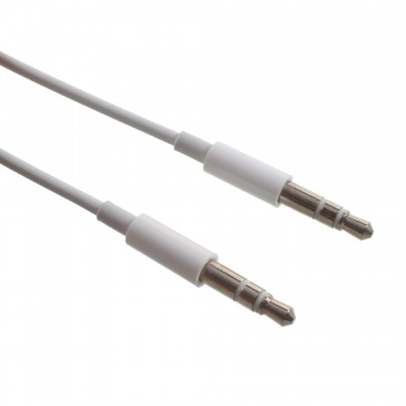 Câble Auxiliaire Mâle à...