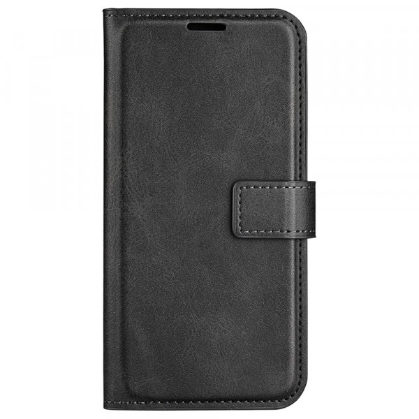 Housse Vivo Y76 5G Effet Cuir Slim Extrême