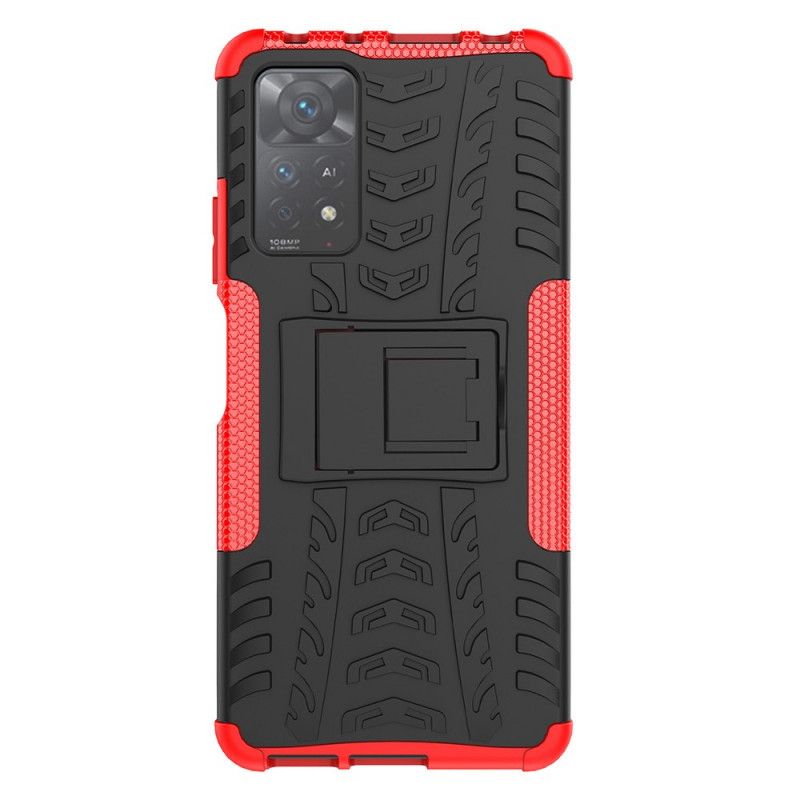 Coque Xiaomi Redmi Note 12 Pro 4G/Note 11 Pro/11 Pro 5G Résistante Premium