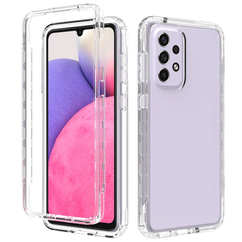 Coque Samsung Galaxy A33 5G Gradient Color