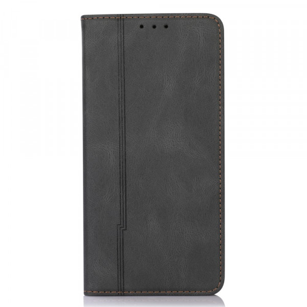 Flip Cover Xiaomi Redmi Note 11 Pro Plus 5G Style Cuir Ligne