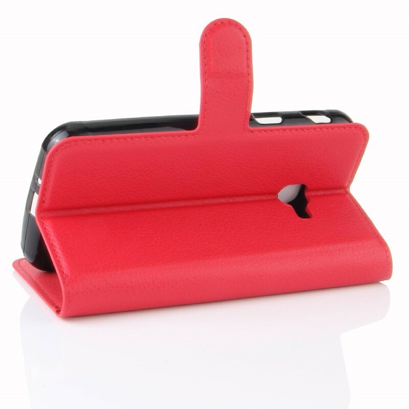 Housse Samsung Galaxy XCover 4 Classique Housse Samsung Galaxy XCover 4 Classique