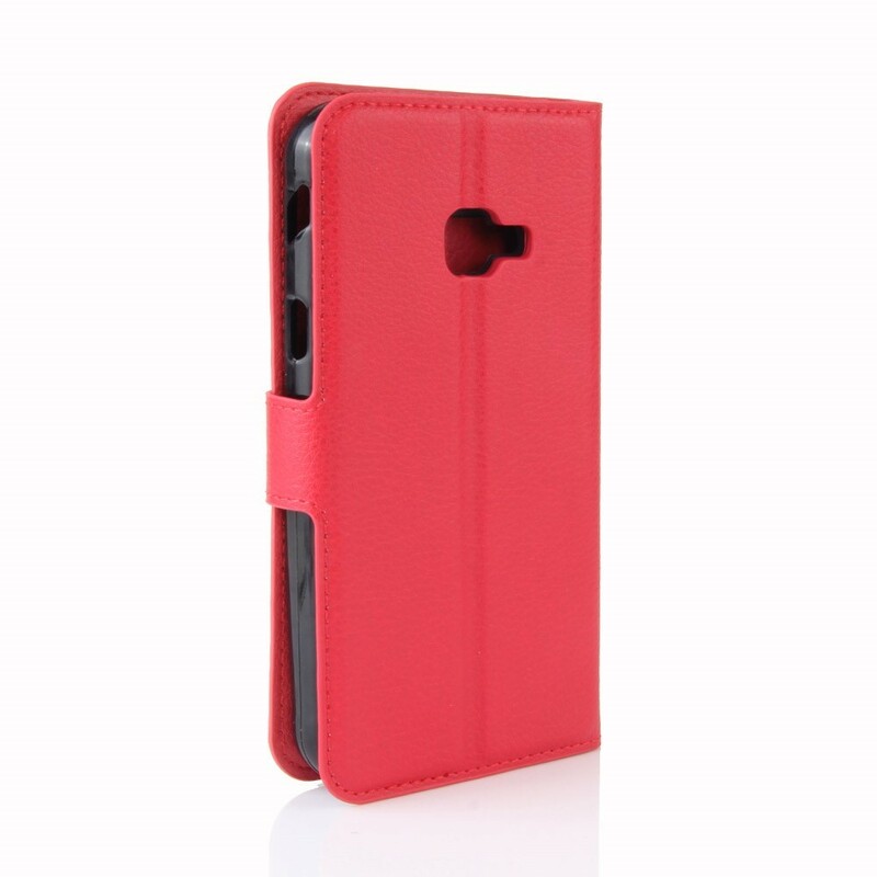 Housse Samsung Galaxy XCover 4 Classique Housse Samsung Galaxy XCover 4 Classique