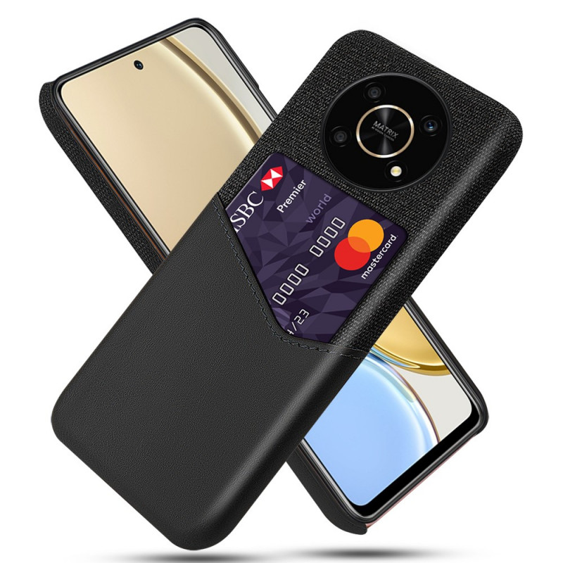 Coque Honor Magic 4 Lite 5G / X9 Porte-Carte KSQ