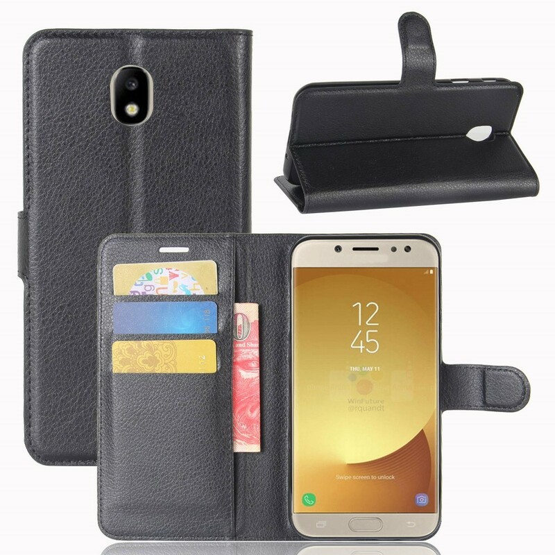 Housse Samsung Galaxy J7 2017 Classique Housse Samsung Galaxy J7 2017 Classique