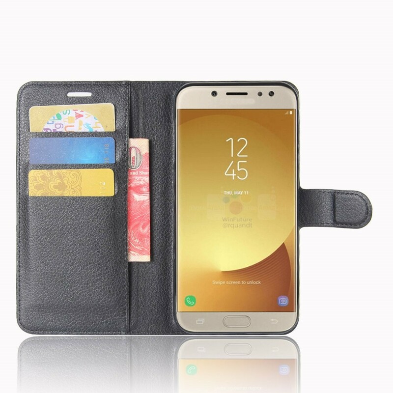 Housse Samsung Galaxy J7 2017 Classique Housse Samsung Galaxy J7 2017 Classique