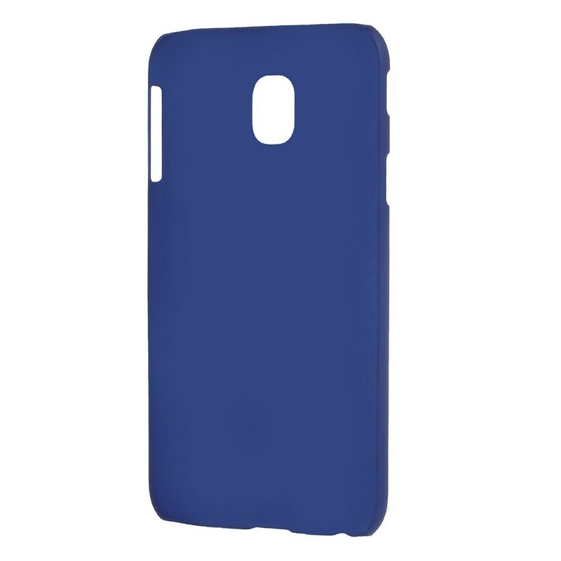 Coque Samsung Galaxy J3 2017 Rigide Classique