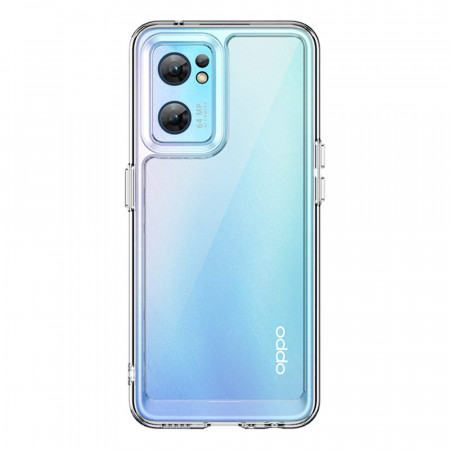 Coque Oppo Find X5 Lite...