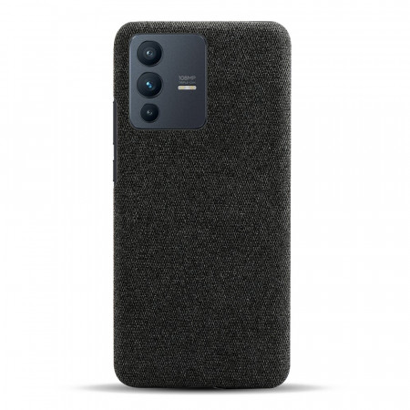 Coque Vivo V23 5G Tissu