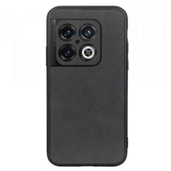 Coque OnePlus 10 Pro 5G Style Cuir