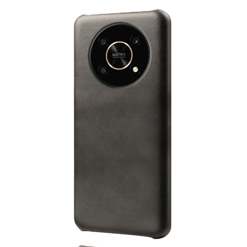 Coque Honor Magic 4 Lite 5G / X9 Design Cuir