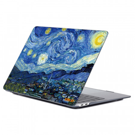 Coque MacBook Pro 16"...
