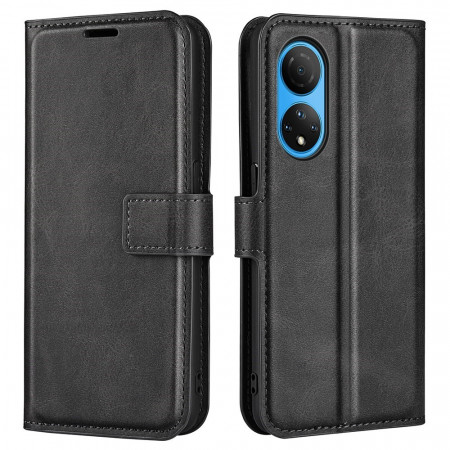 Housse Honor X7 Effet Cuir...