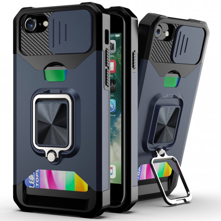 Coque iPhone SE 3 / SE 2 /...