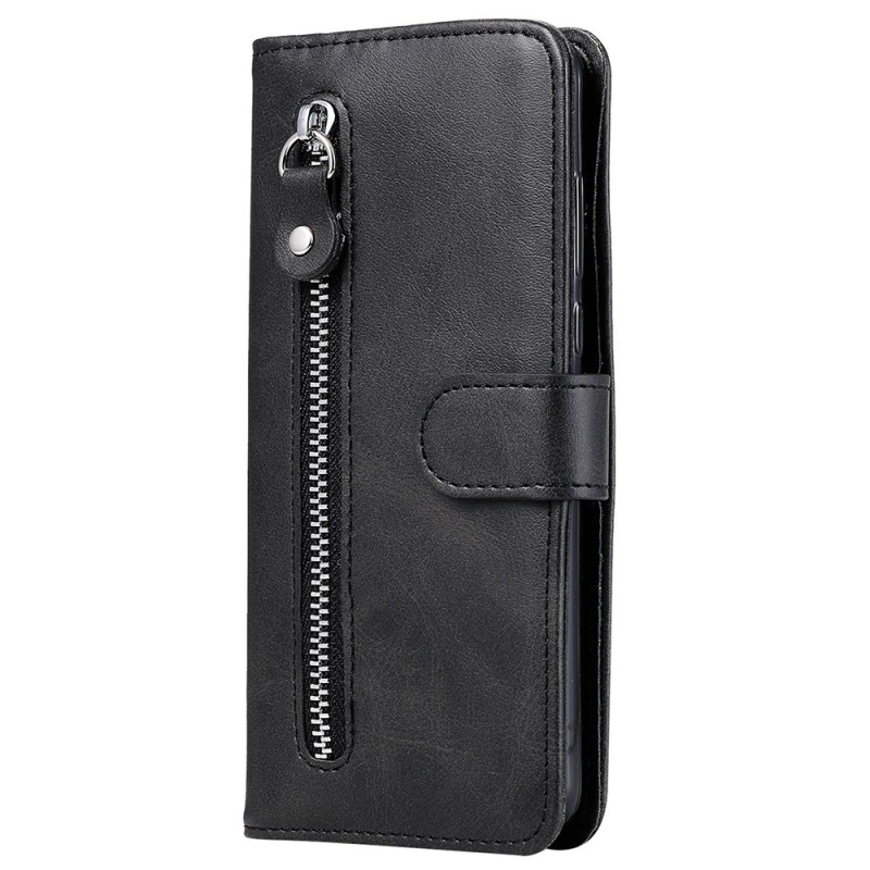 Housse Poco X4 Pro 5G Porte-Monnaie