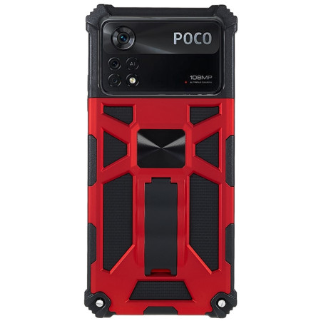 Coque Poco X4 Pro 5G...