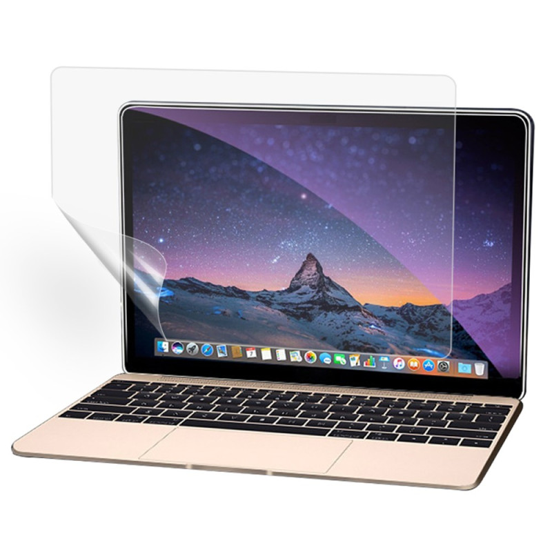 Film de Protection pour Écran MacBook Pro 14" (2021) Transparente