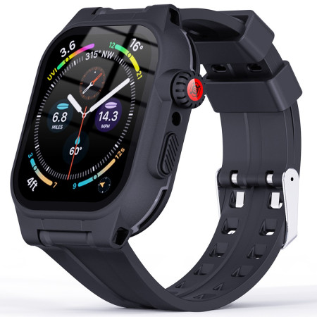Étui Apple Watch Series 7...