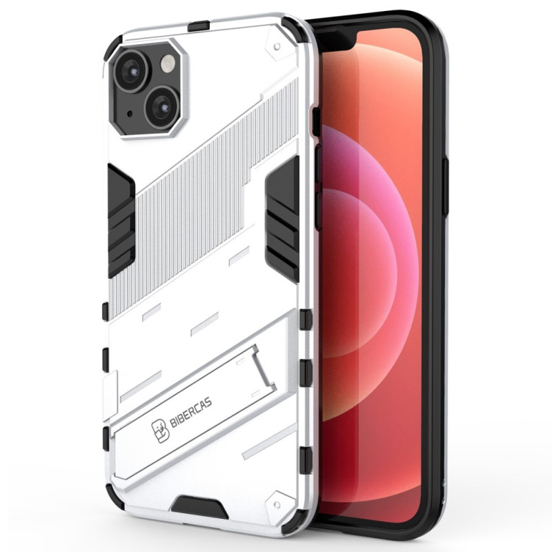 Coque iPhone 14 Plus Support Amovible Deux Positions Mains Libres