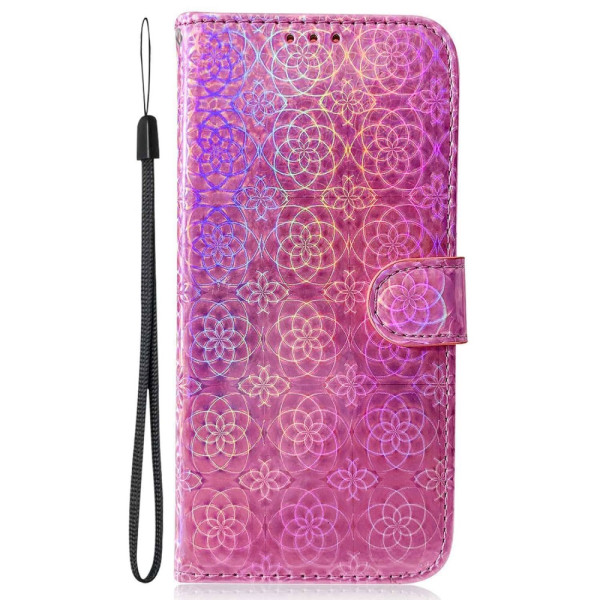 Housse iPhone 14 Pro Style Disco