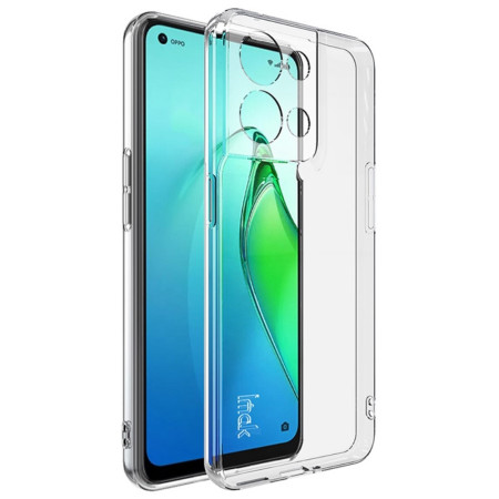 Coque Oppo Reno 8 UX-5...