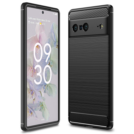 Coque Google Pixel 7 Fibre...