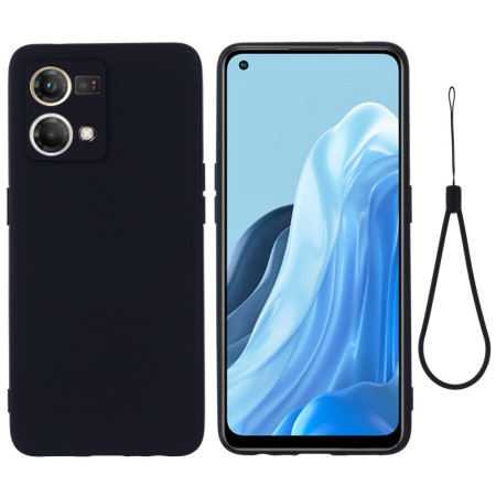 Coque Oppo Reno 7 Silicone...