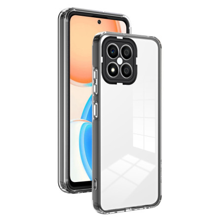 Coque Honor X8 Transparente...