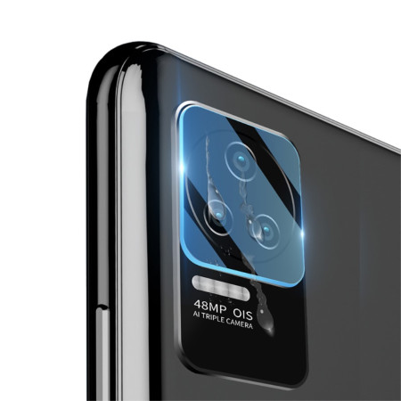 Lentille de Protection en...