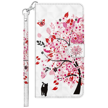Housse Xiaomi 12 Lite Arbre...