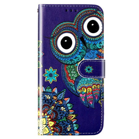Housse Xiaomi 12 Lite Hibou...