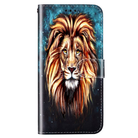 Housse xiaomi 12 Lite Lion...
