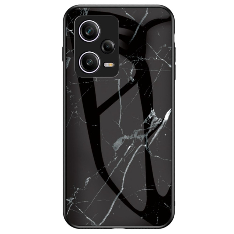 Coque Xiaomi Redmi Note 12 Pro Verre Trempé Marble