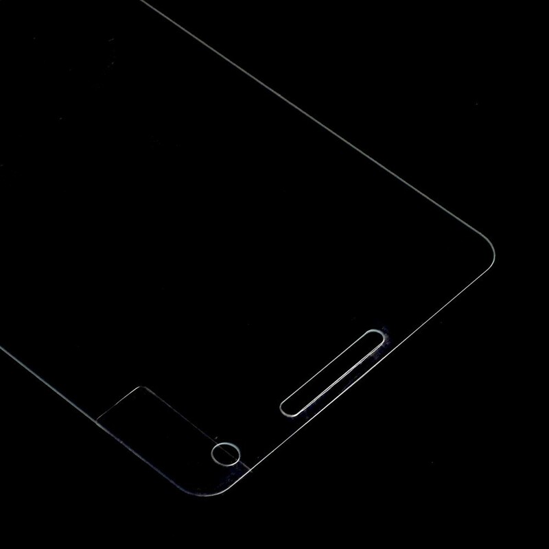 Protection en verre trempé pour l’écran du Samsung Galaxy A7