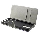 Housse Huawei Mate 10 Lite Papillon Coloré