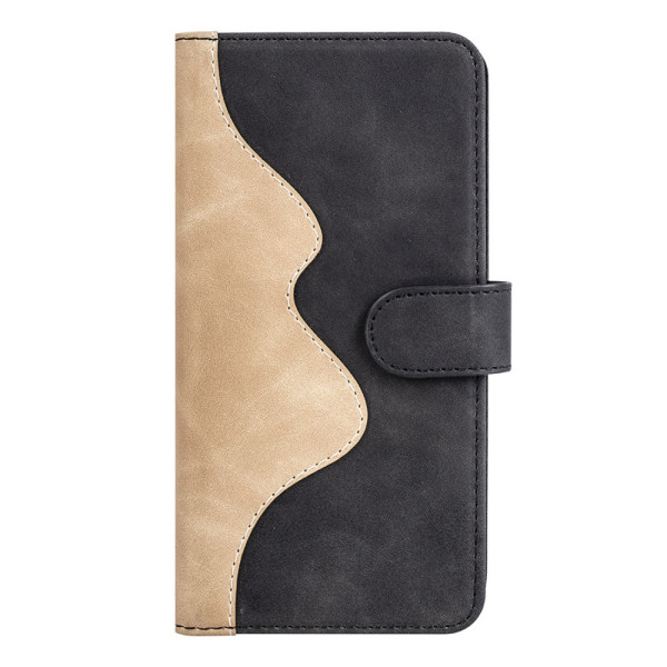 Housse Xiaomi 13 Pro Style cuir Vague