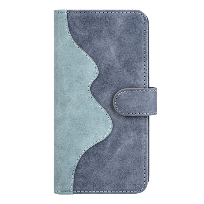 Housse Xiaomi 13 Pro Style cuir Vague