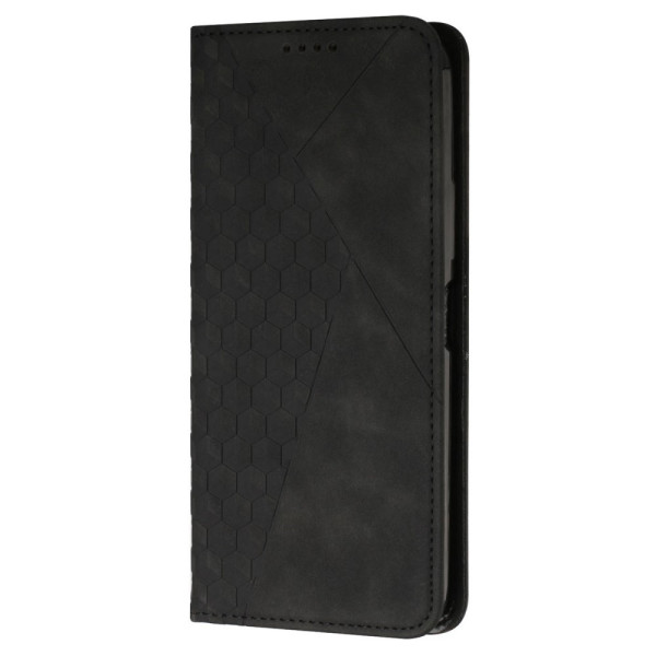 Flip Cover Xiaomi 13 Pro Style Cuir Motif 3D