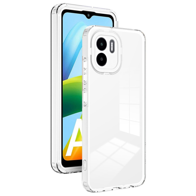 Coque Xiaomi Redmi A1/A2 Hybride Transparente