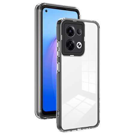 Coque Oppo Reno 8 Hybride...