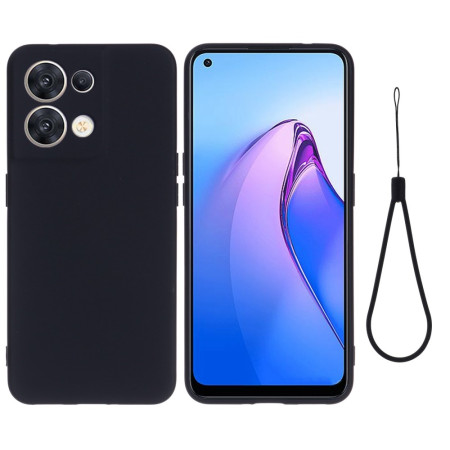 Coque Oppo Reno 8 Silicone...